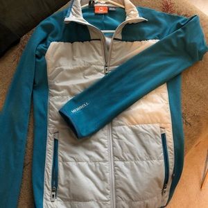 Merrell Select Dry light jacket